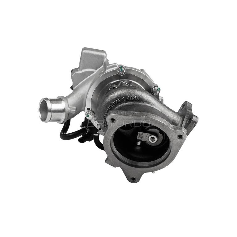 Turbocompresseur (Turbo) BR Turbo ref. BRTX7779