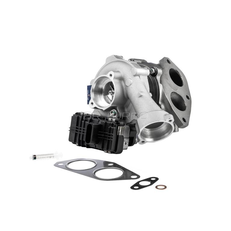 Turbocompresseur (Turbo) BR Turbo ref. BRTX7780