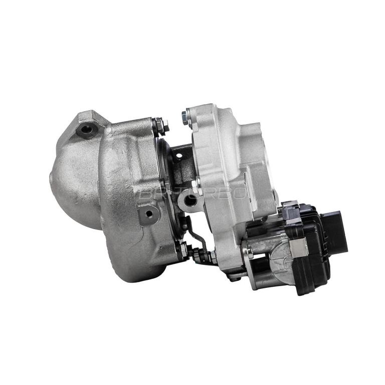 Turbocompresseur (Turbo) BR Turbo ref. BRTX7780