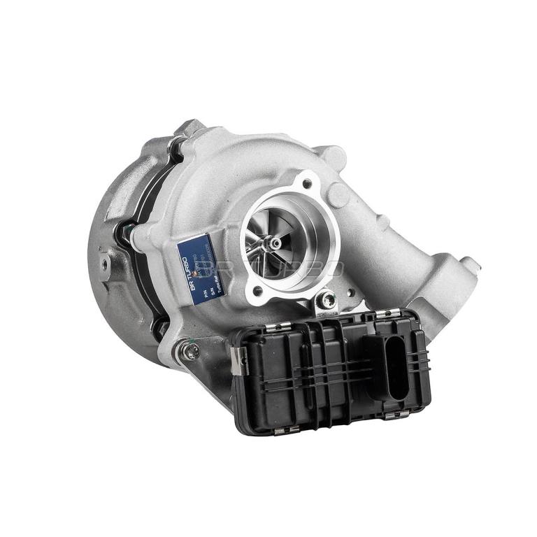 Turbocompresseur (Turbo) BR Turbo ref. BRTX7780