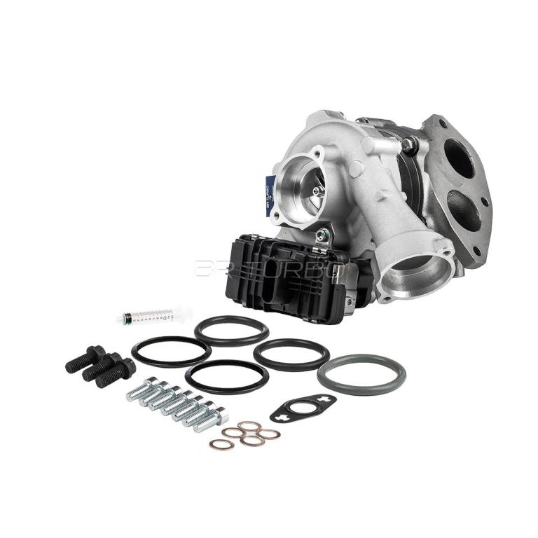 Turbocompresseur (Turbo) BR Turbo ref. BRTX7780M
