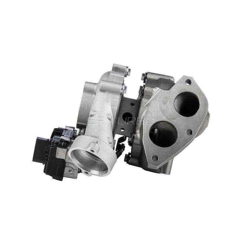 Turbocompresseur (Turbo) BR Turbo ref. BRTX7780M