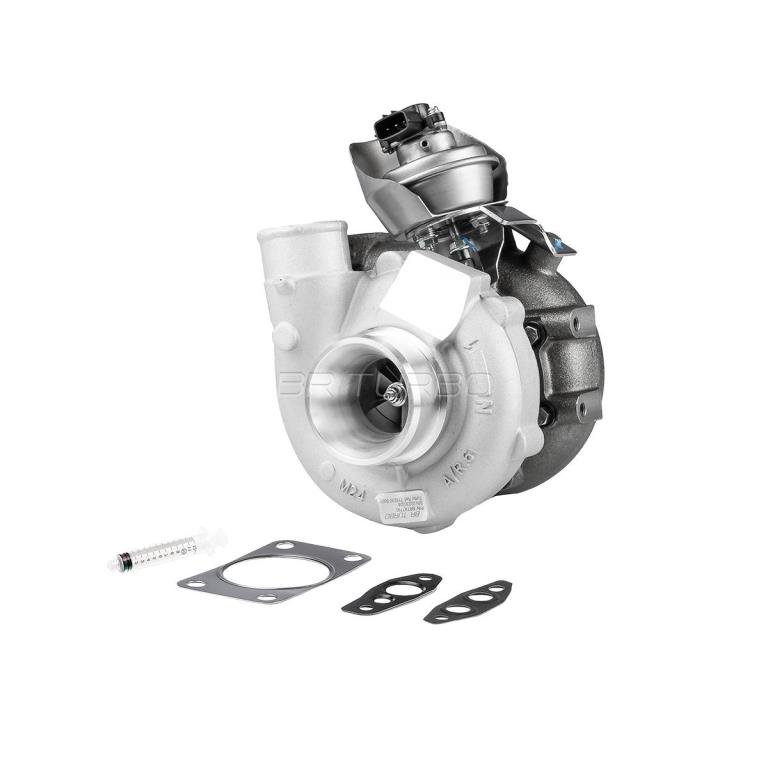 Turbocompresseur (Turbo) BR Turbo ref. BRTX7790