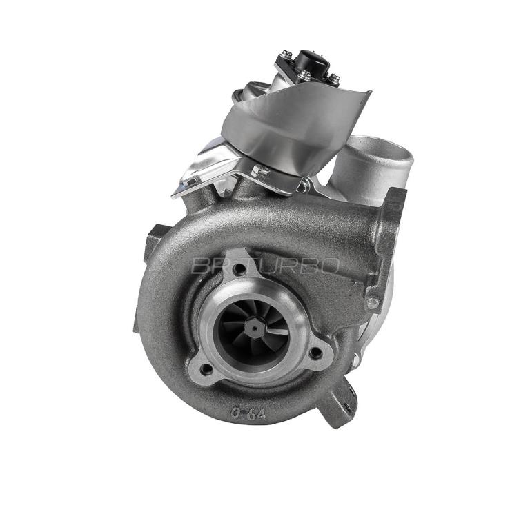 Turbocompresseur (Turbo) BR Turbo ref. BRTX7790