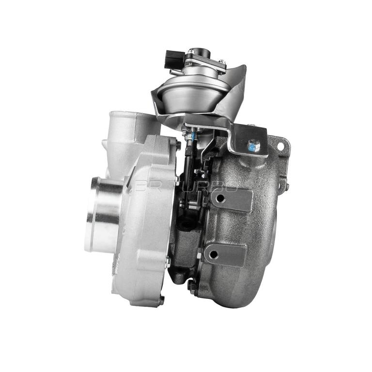 Turbocompressor BR Turbo ref. BRTX7790M