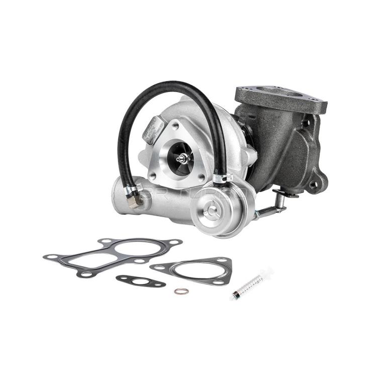 Turbocompressor BR Turbo ref. BRTX7792