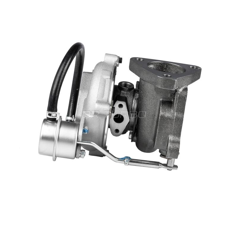 Turbocompressor BR Turbo ref. BRTX7792