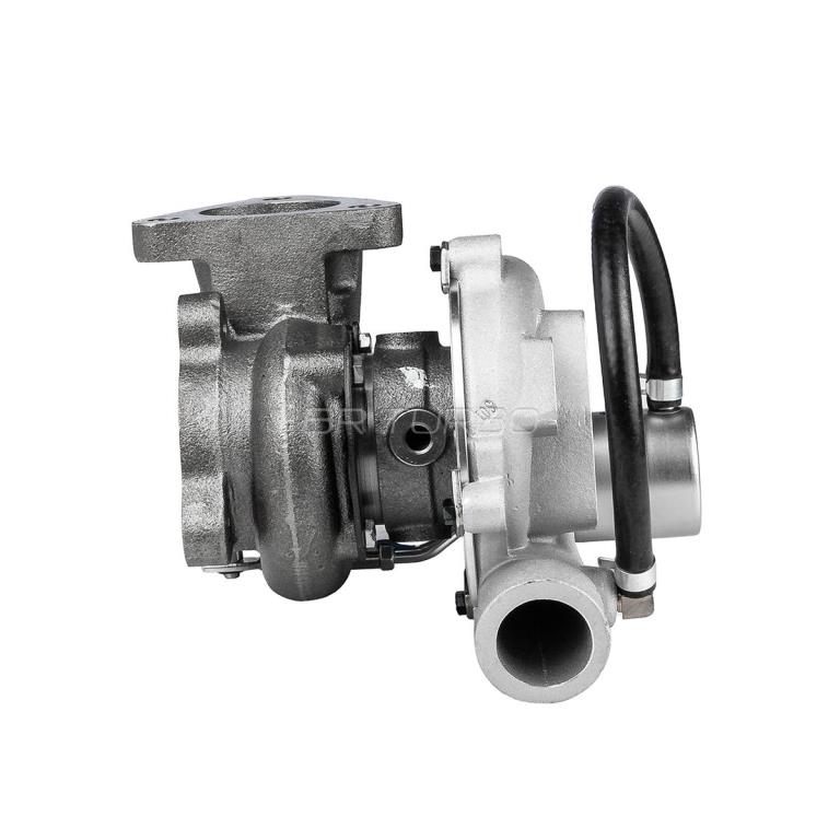 Turbocompressor BR Turbo ref. BRTX7792