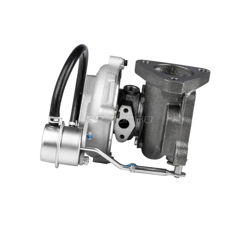 Turbocompresseur (Turbo) BR Turbo ref. BRTX7792M