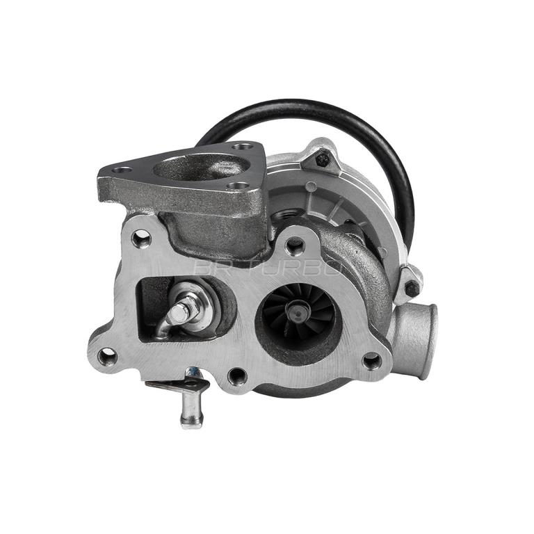 Turbocompresseur (Turbo) BR Turbo ref. BRTX7792M