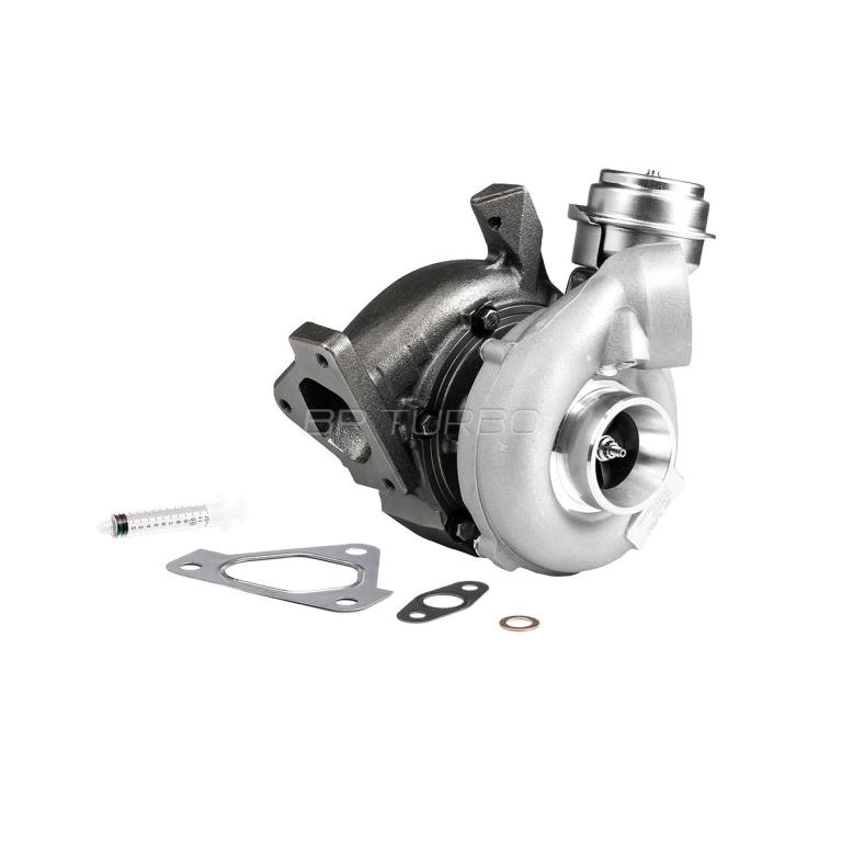 Turbocompresseur (Turbo) BR Turbo ref. BRTX7793