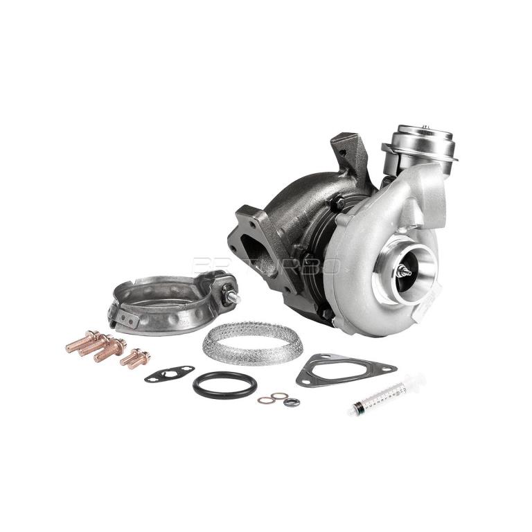 Turbocompresseur (Turbo) BR Turbo ref. BRTX7793M