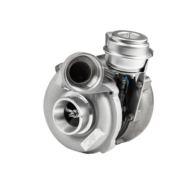 Turbocompresseur (Turbo) BR Turbo ref. BRTX7793M