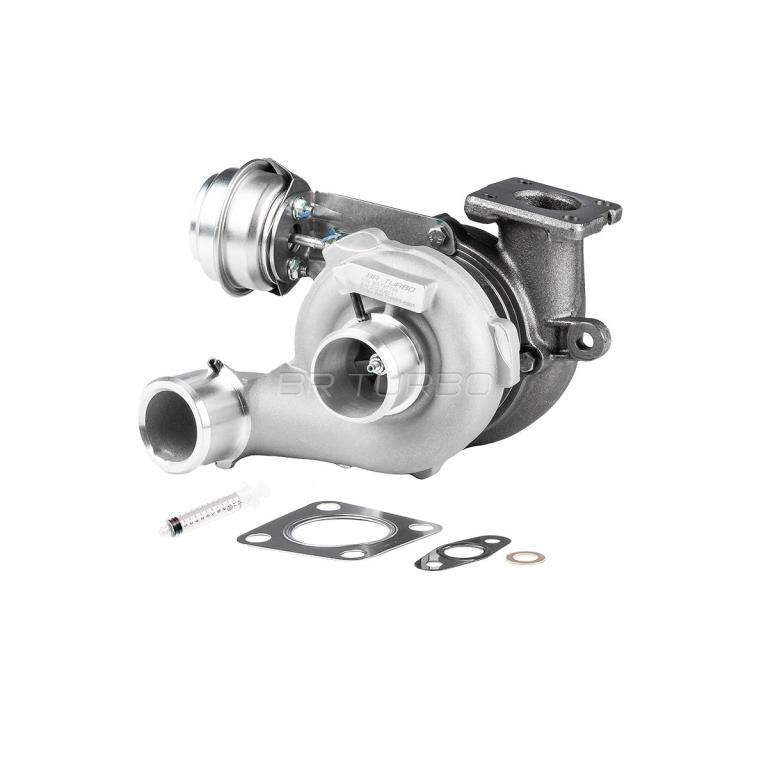 Turbocompresor BR Turbo ref. BRTX7795