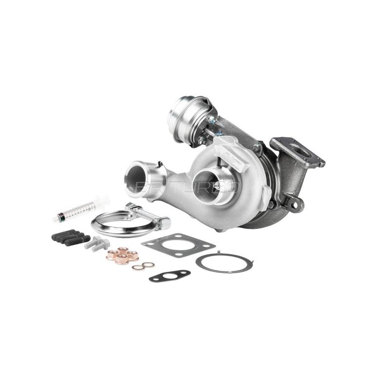 Turbocompresseur (Turbo) BR Turbo ref. BRTX7795M