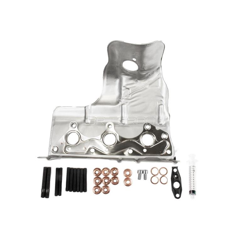 Turbocompresseur (Turbo) BR Turbo ref. BRTX7799M