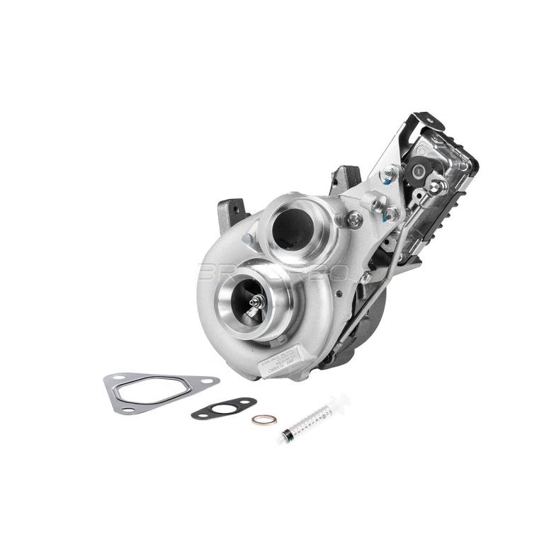 Turbocompresseur (Turbo) BR Turbo ref. BRTX7804