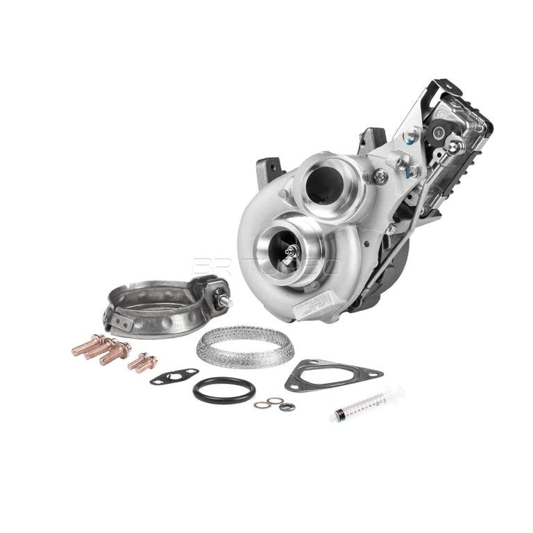 Turbocompresseur (Turbo) BR Turbo ref. BRTX7804M