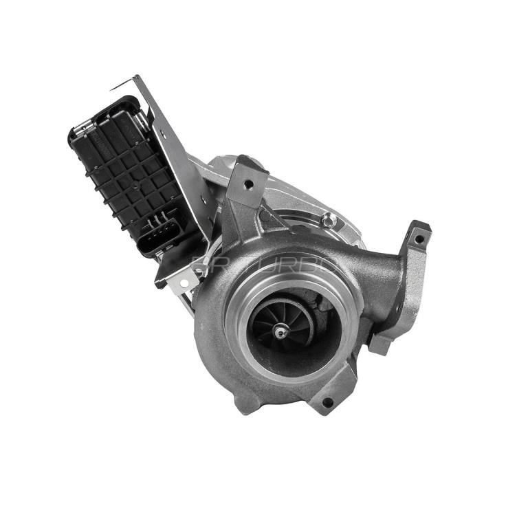 Turbocompresseur (Turbo) BR Turbo ref. BRTX7804M