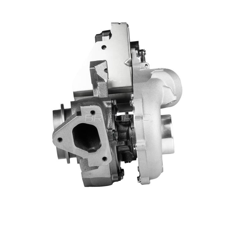 Turbocompresseur (Turbo) BR Turbo ref. BRTX7804M