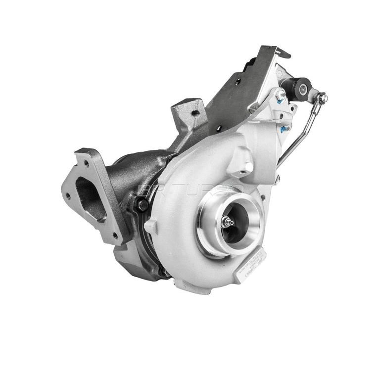 Turbocompresseur (Turbo) BR Turbo ref. BRTX7804M