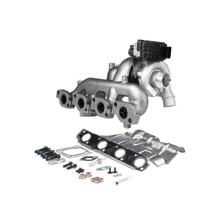 Turbocompresseur (Turbo) BR Turbo ref. BRTX7806M