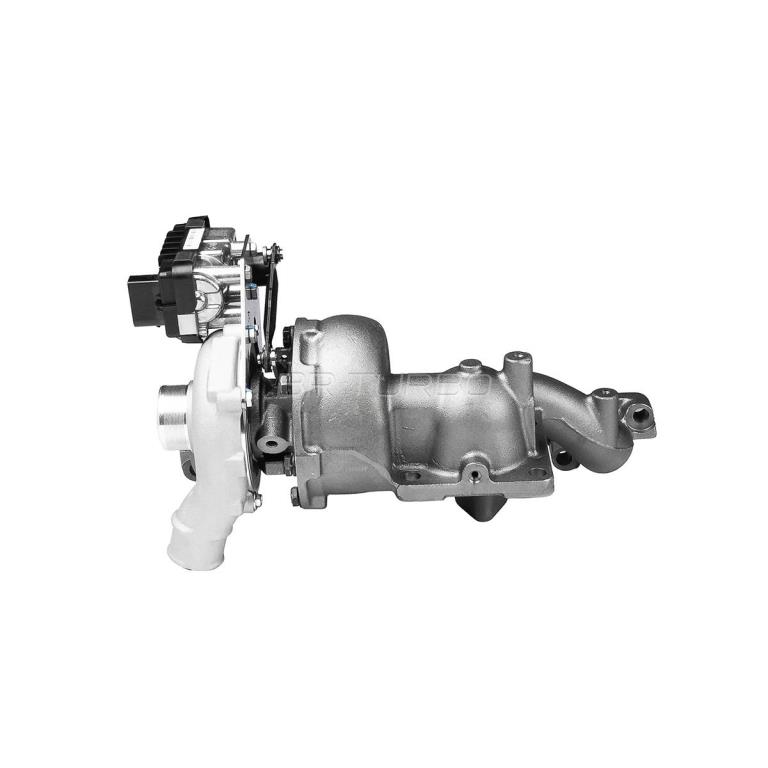 Turbocompresseur (Turbo) BR Turbo ref. BRTX7806M