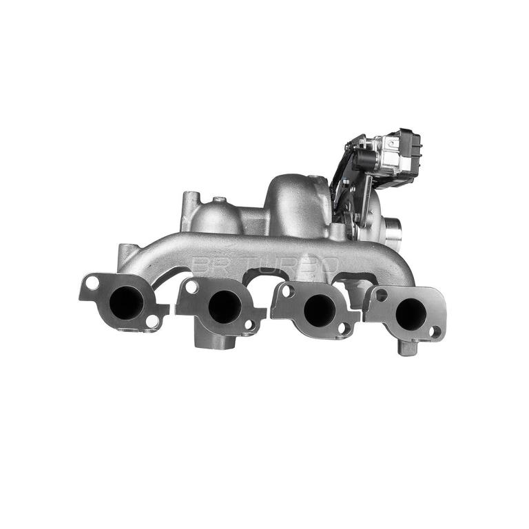 Turbocompresseur (Turbo) BR Turbo ref. BRTX7806M