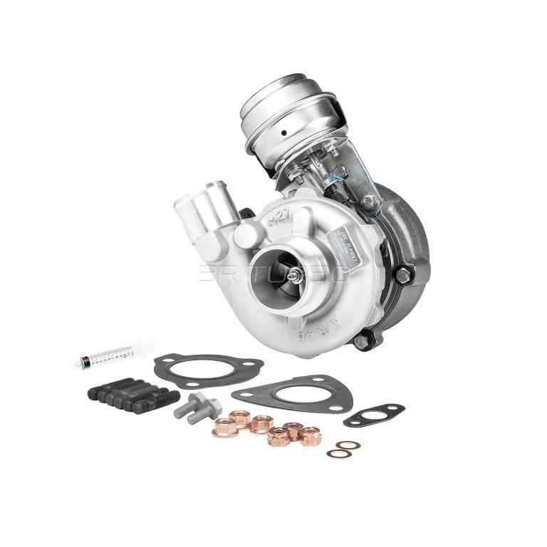 Turbocompresseur (Turbo) BR Turbo ref. BRTX7808M