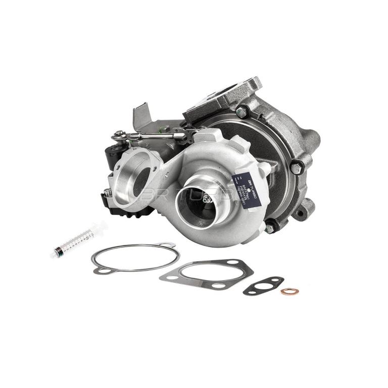 Turbocompresseur (Turbo) BR Turbo ref. BRTX7809