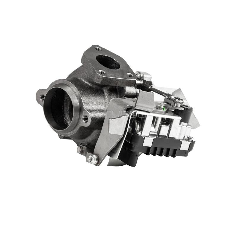 Turbocompresseur (Turbo) BR Turbo ref. BRTX7809M