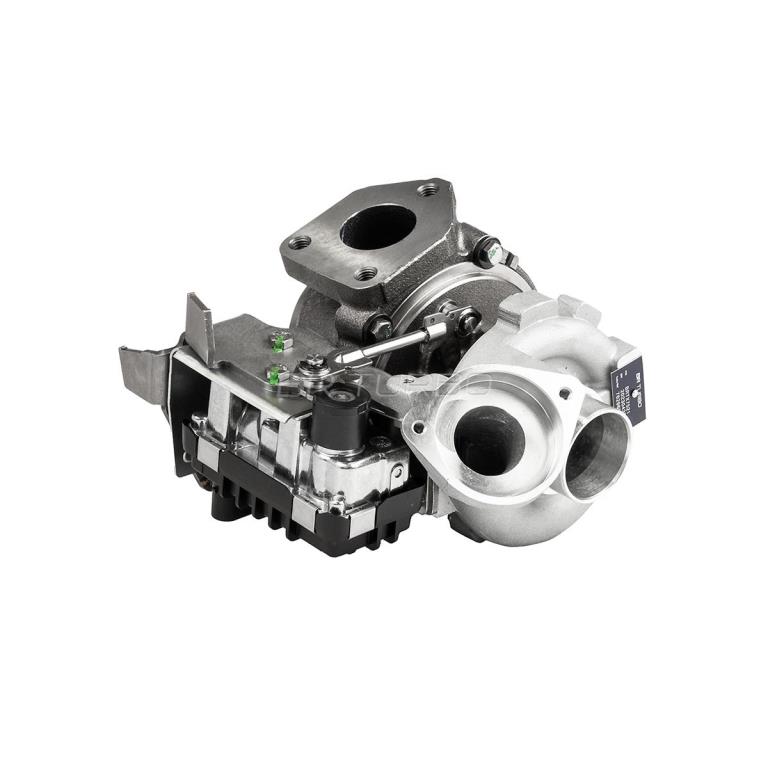 Turbocompresseur (Turbo) BR Turbo ref. BRTX7809M