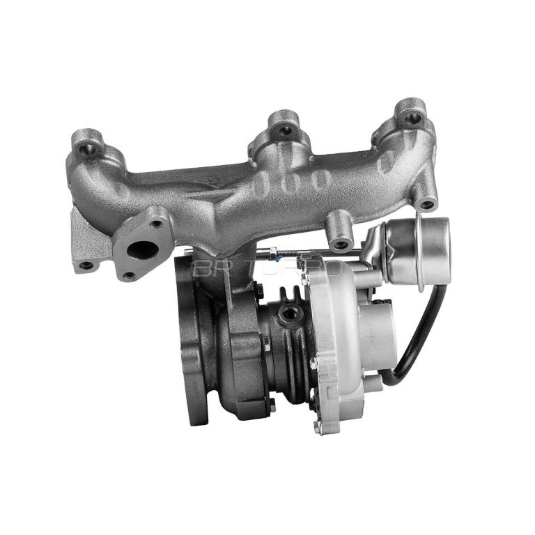 Turbocompresseur (Turbo) BR Turbo ref. BRTX7811