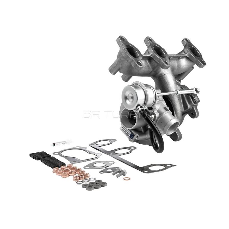 Turbocompresseur (Turbo) BR Turbo ref. BRTX7811M