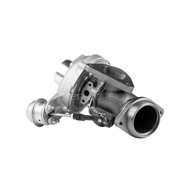 Turbocompresseur (Turbo) BR Turbo ref. BRTX7815M