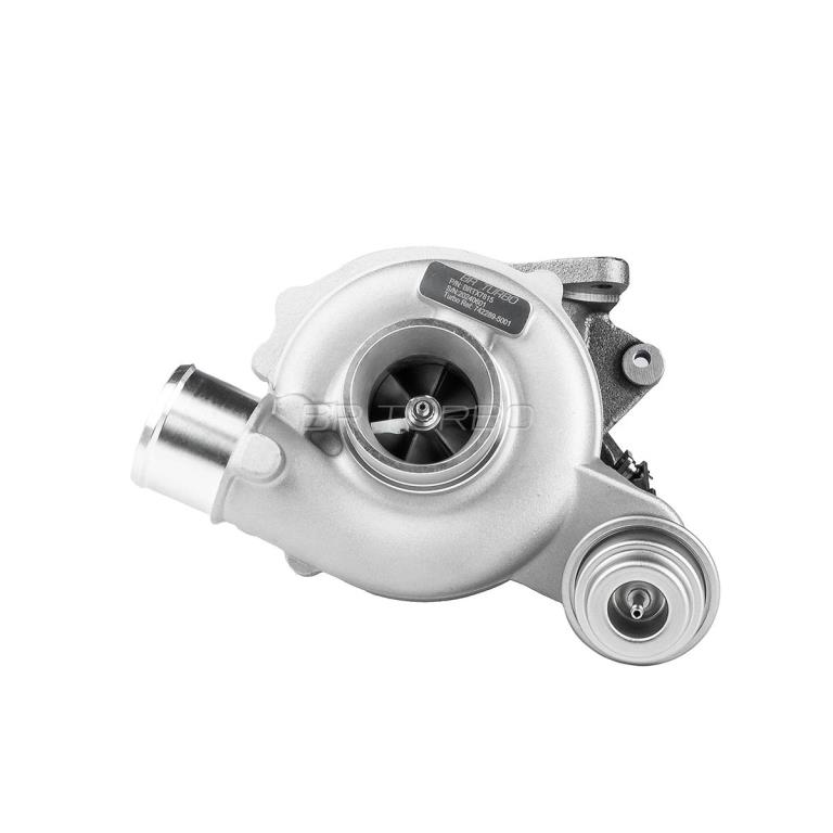 Turbocompresseur (Turbo) BR Turbo ref. BRTX7815M