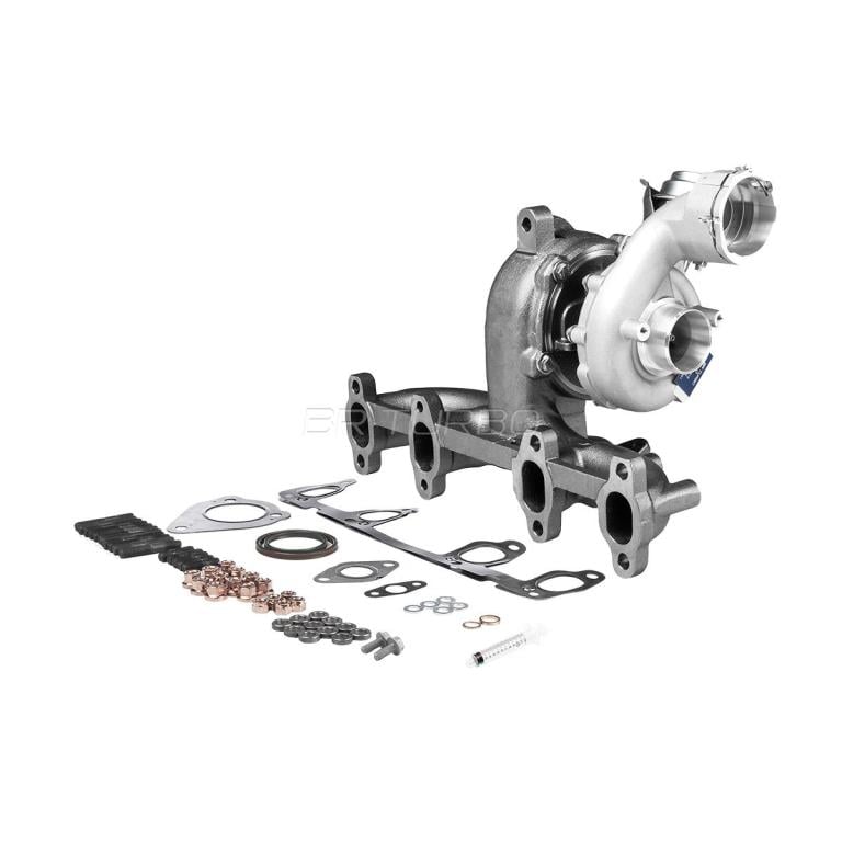 Turbocompresseur (Turbo) BR Turbo ref. BRTX7816M