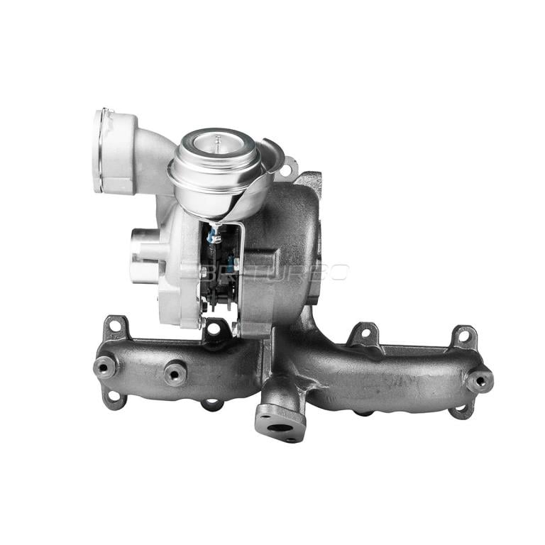 Turbocompresseur (Turbo) BR Turbo ref. BRTX7816M