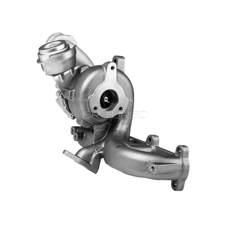 Turbocompresseur (Turbo) BR Turbo ref. BRTX7816M