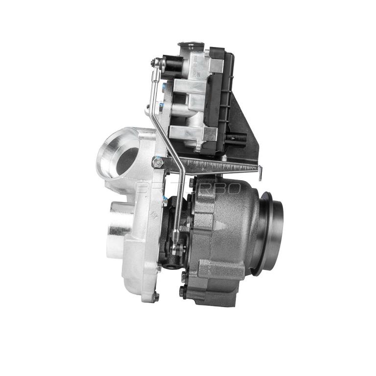 Turbocompresseur (Turbo) BR Turbo ref. BRTX7817