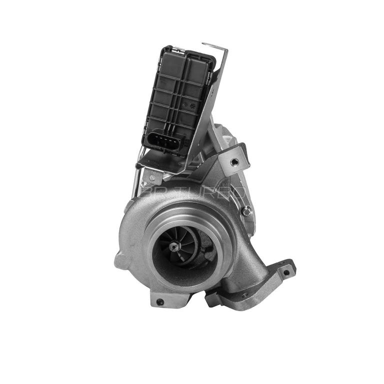 Turbocompresseur (Turbo) BR Turbo ref. BRTX7817
