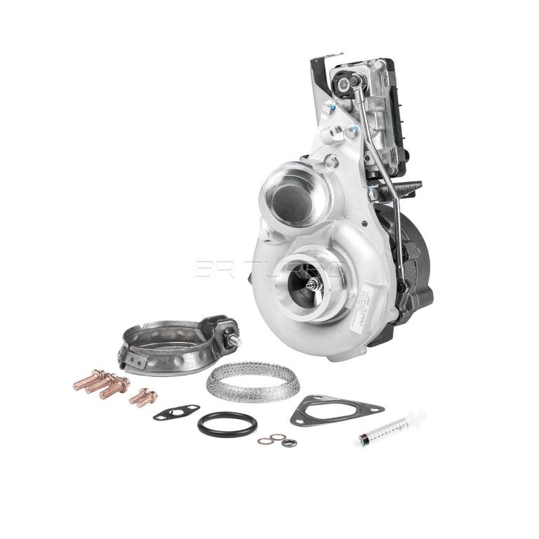 Turbocompresseur (Turbo) BR Turbo ref. BRTX7817M
