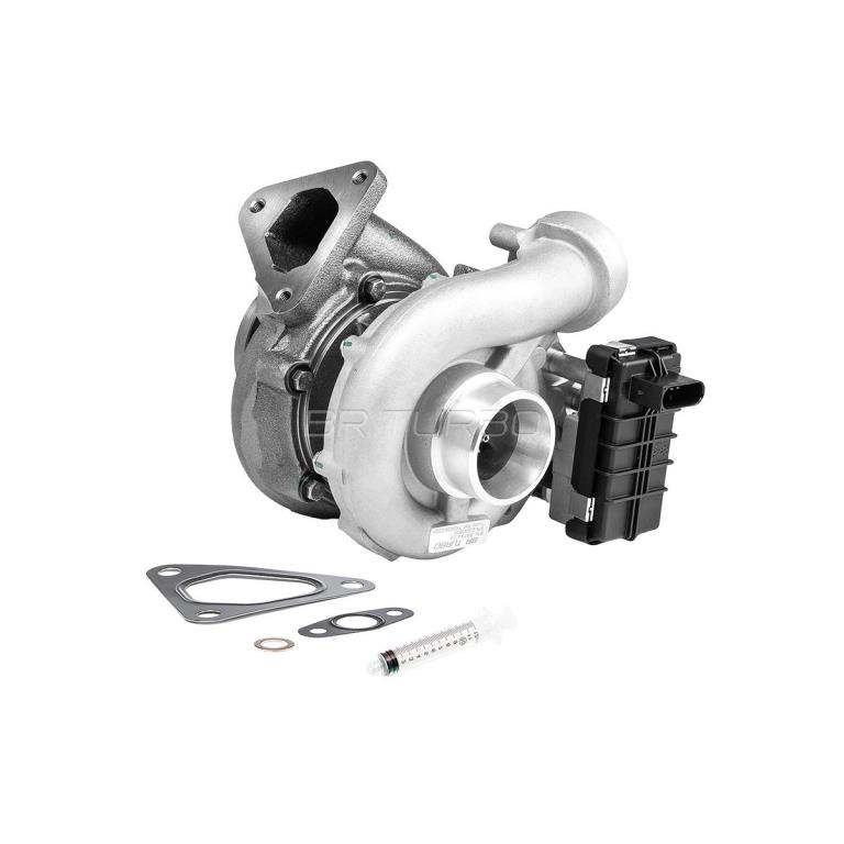 Turbocompresseur (Turbo) BR Turbo ref. BRTX7819