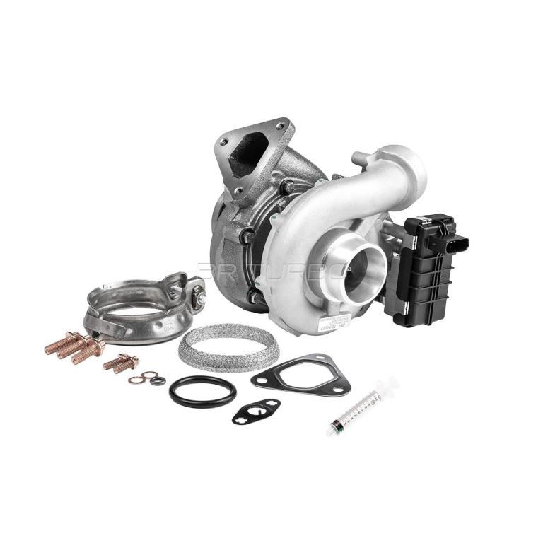 Turbocompresseur (Turbo) BR Turbo ref. BRTX7819M