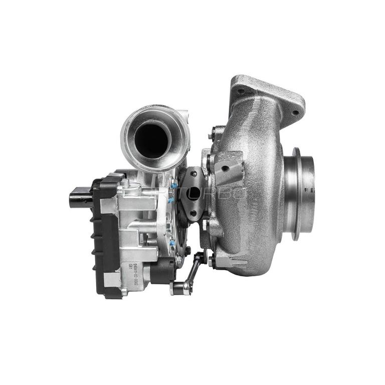Turbocompresseur (Turbo) BR Turbo ref. BRTX7819M