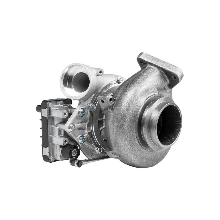 Turbocompresseur (Turbo) BR Turbo ref. BRTX7819M