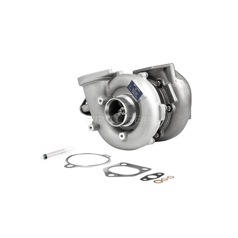 Turbocompresseur (Turbo) BR Turbo ref. BRTX7820