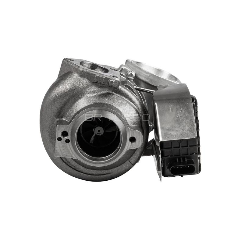Turbocompresseur (Turbo) BR Turbo ref. BRTX7820
