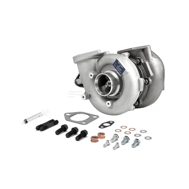Turbocompresseur (Turbo) BR Turbo ref. BRTX7820M