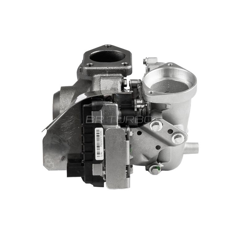Turbocompresseur (Turbo) BR Turbo ref. BRTX7820M
